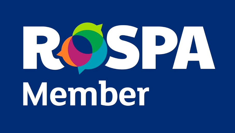 ROSPA Member