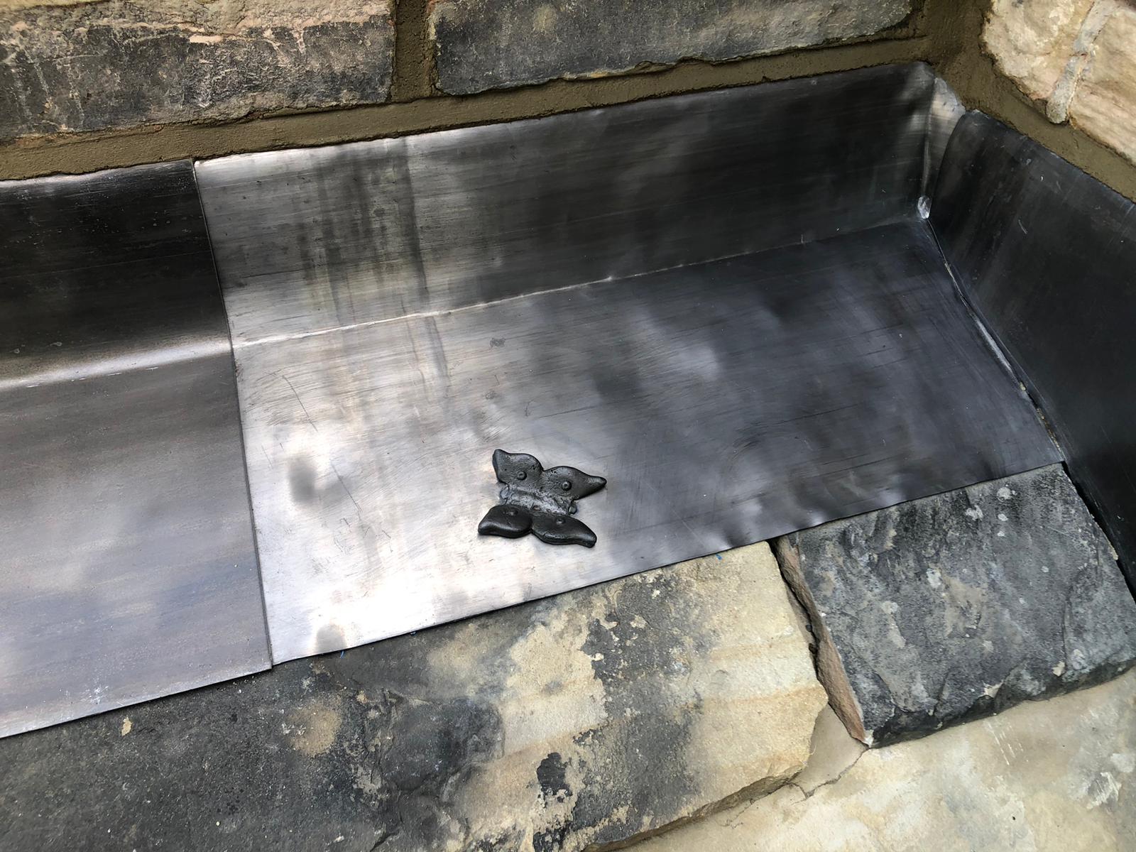 Leadwork