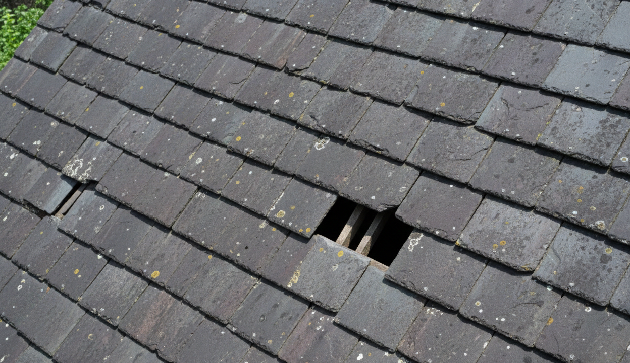 Roof Repairs